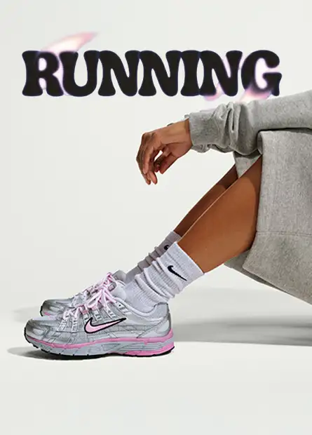 Zapatillas - running
