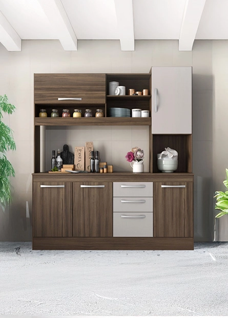 Muebles organizadores