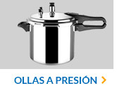 Menaje - Ollas a presión