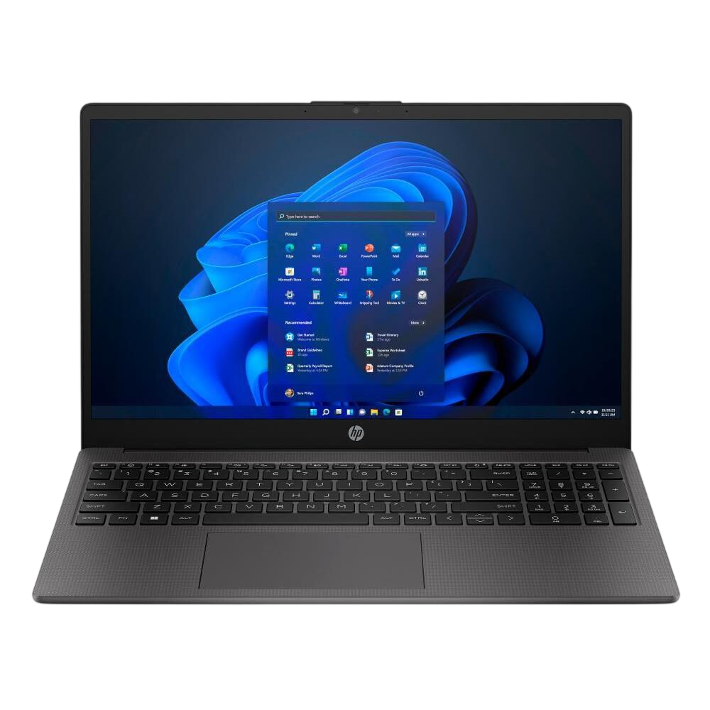 Notebook 15.6
