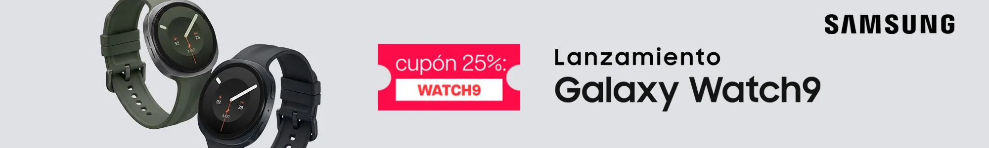Samsung Watch 9