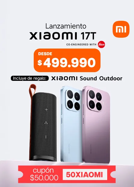 Xiaomi