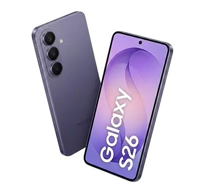 Smartphones Samsung