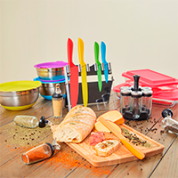 Cuchillos de cocina