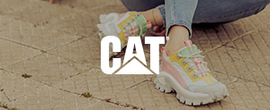 Calzado Cat en hites.com