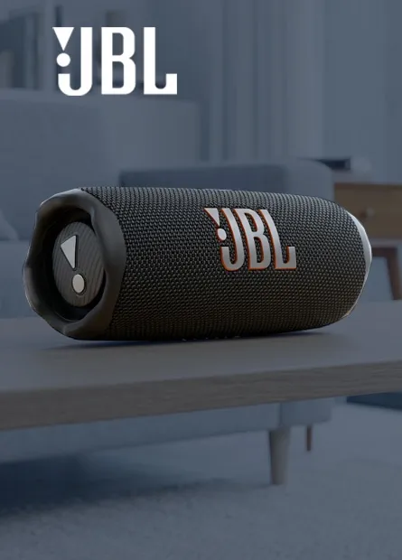 CYBER-JBL