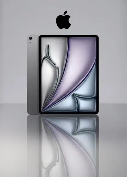 Solo X - iPad Air M3 11