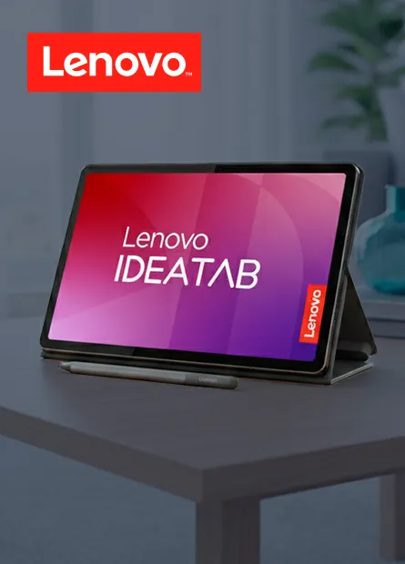 Lenovo