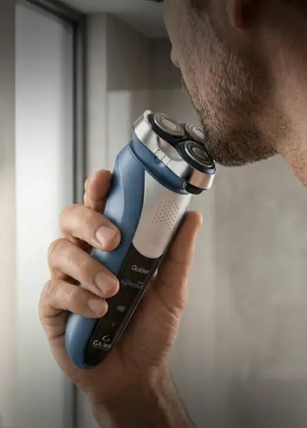 Máquinas de afeitar