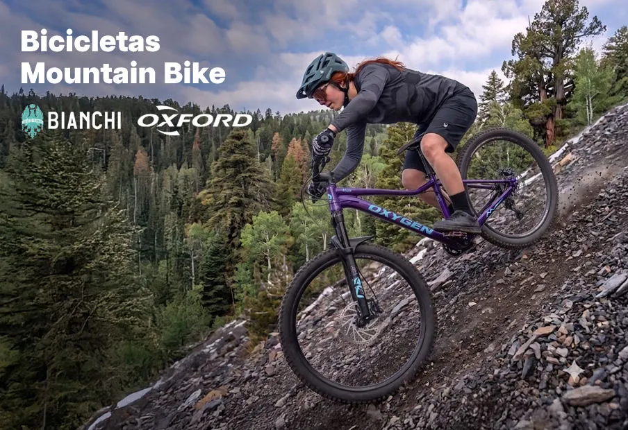 Bicicletas