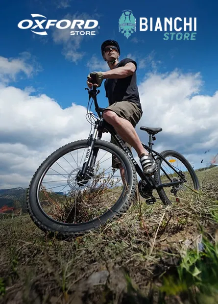 Bicicletas