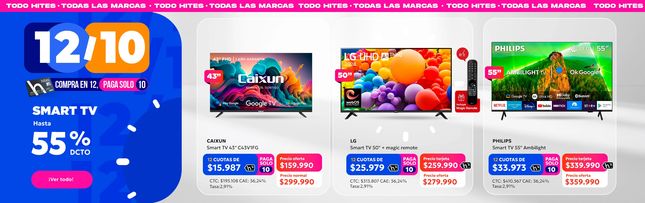 Smart TV