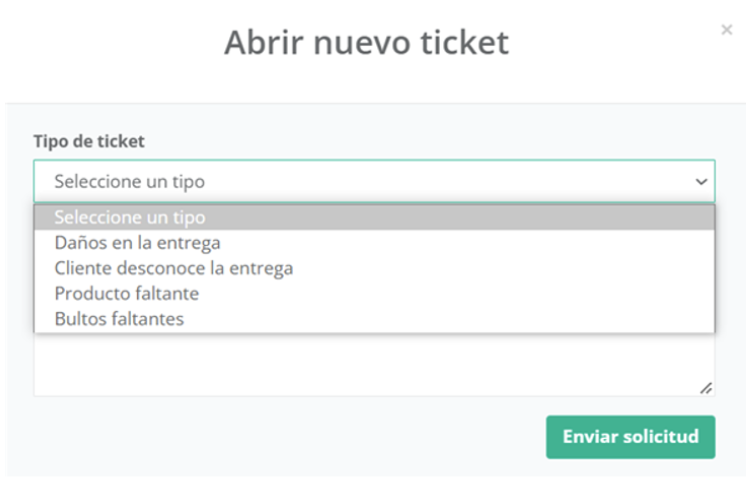 REVISAR MIS CASOS DE POST VENTA Marketplace Hites.com