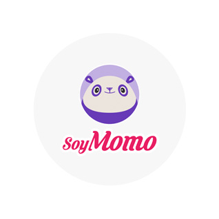 Soy Momo