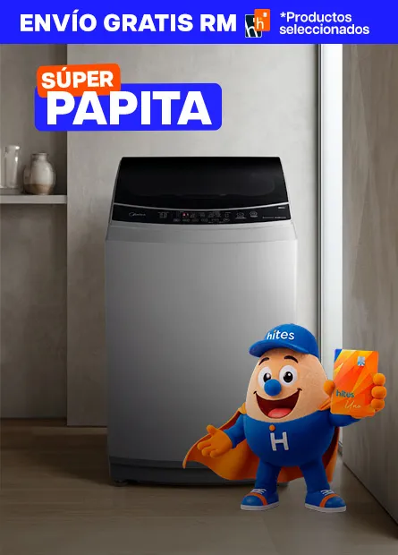 Lavado y Secado