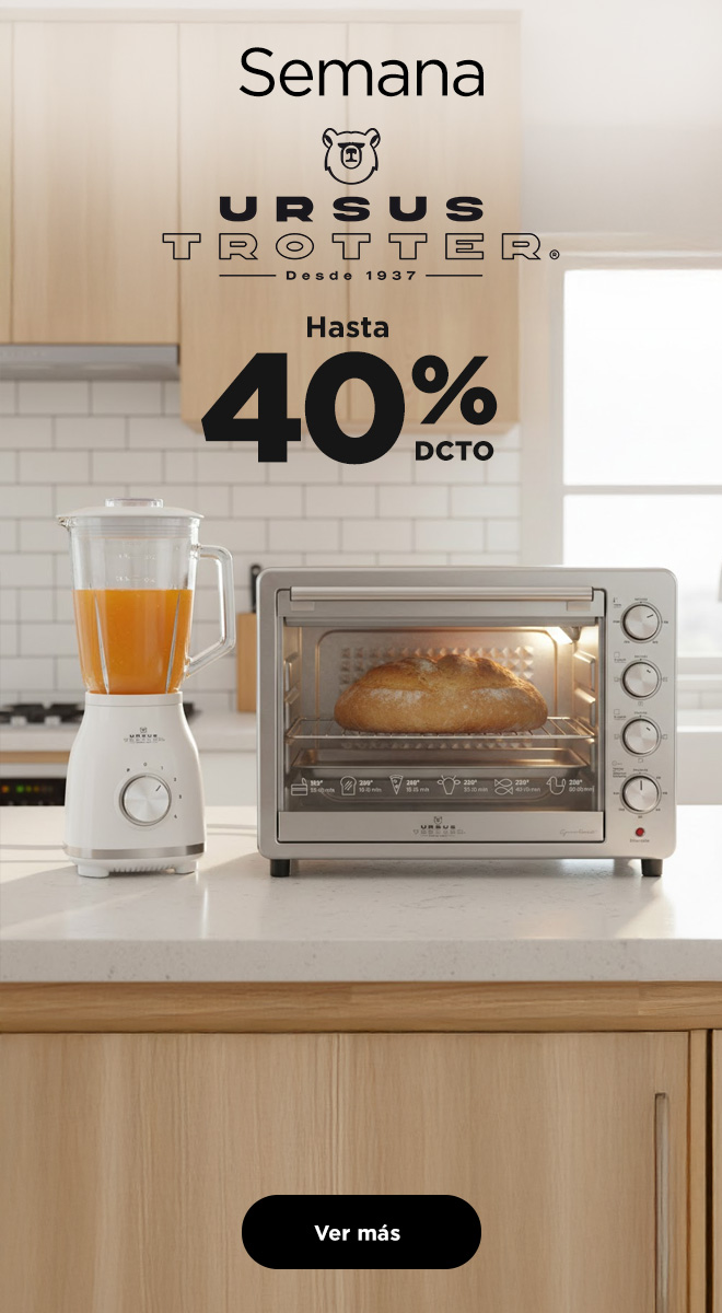 Semana Ursus Trotter