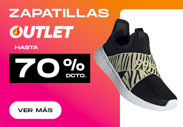 OUTLET Zapatillas