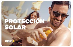 Protección Solar en hites.com