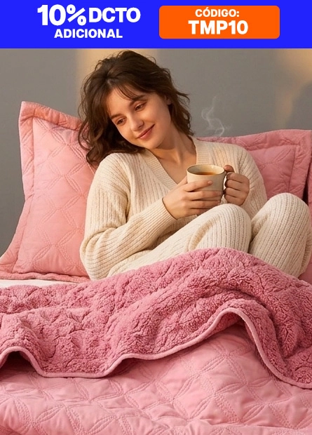 Ropa de cama