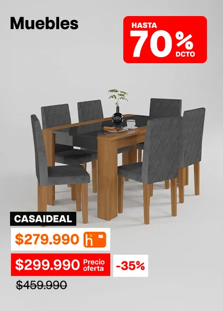 Solo X - muebles