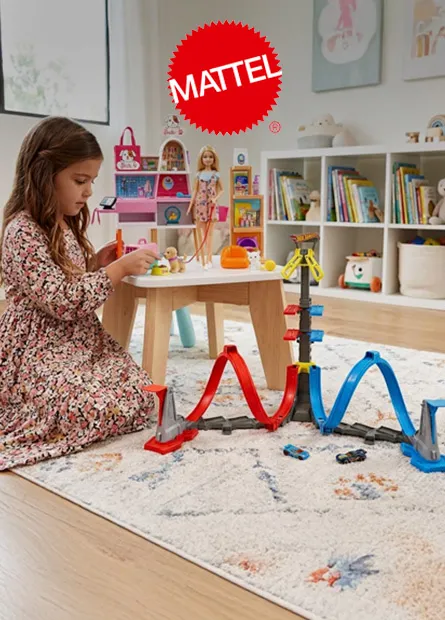 Mattel