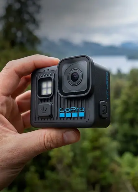 fotografía