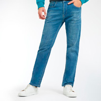 Vestuario hombre bottoms | JEANS