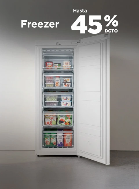 Freezers