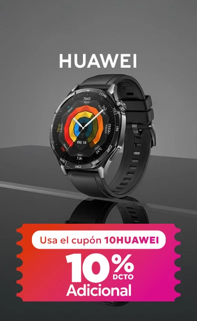 Smartwatch Huawei Smartwatch Huawei
