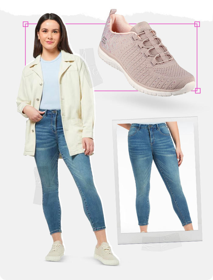 ZAPATILLA COMFY