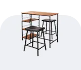 Comedor 2 sillas