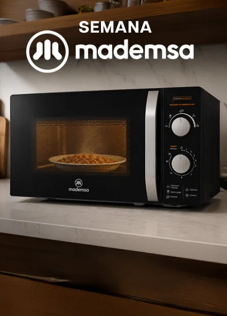 Semana Mademsa