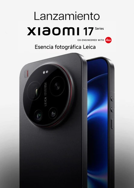 xiaomi 17