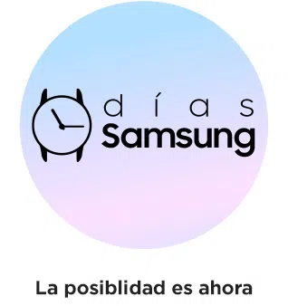 Días Samsung