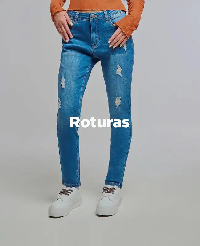 Roturas