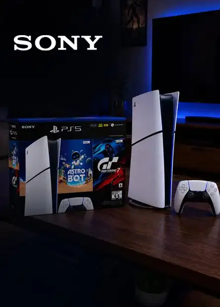 SONY