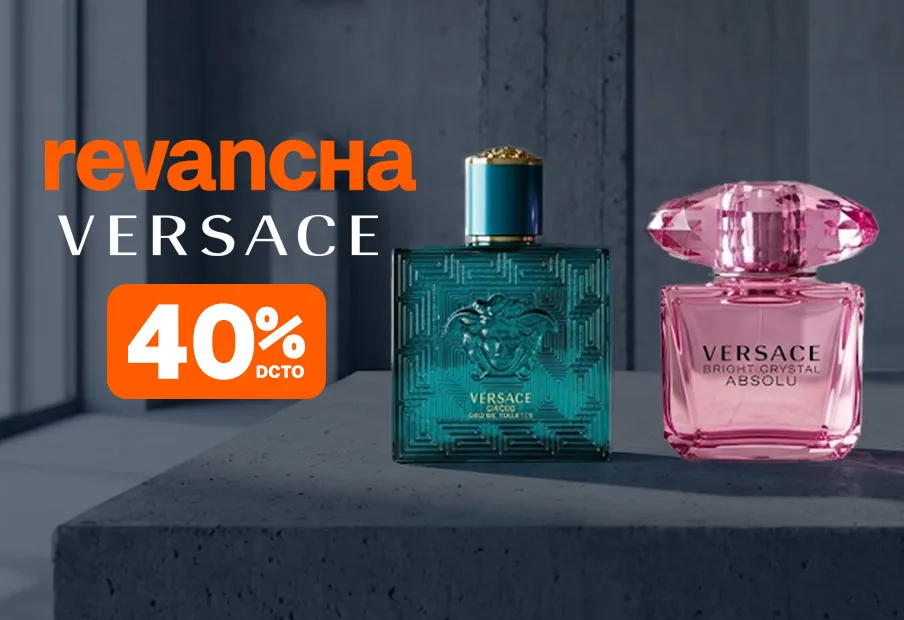 perfumes versace