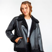 parkas mujer | Chaquetas en hites.com