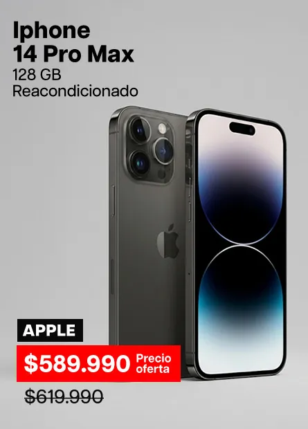 Solo X -  Iphone 14 Pro Max 