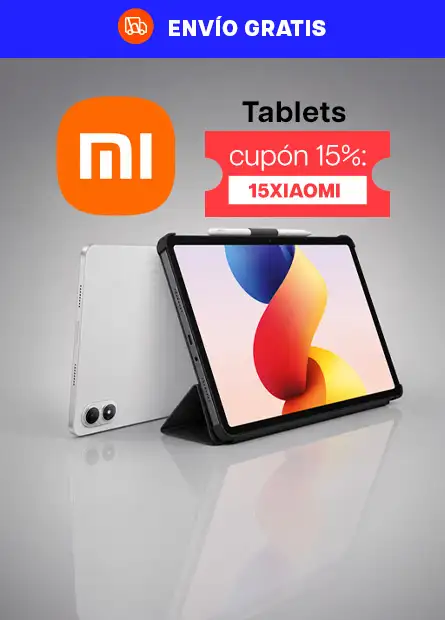 Solo X - Redmi Pad 2 Pro