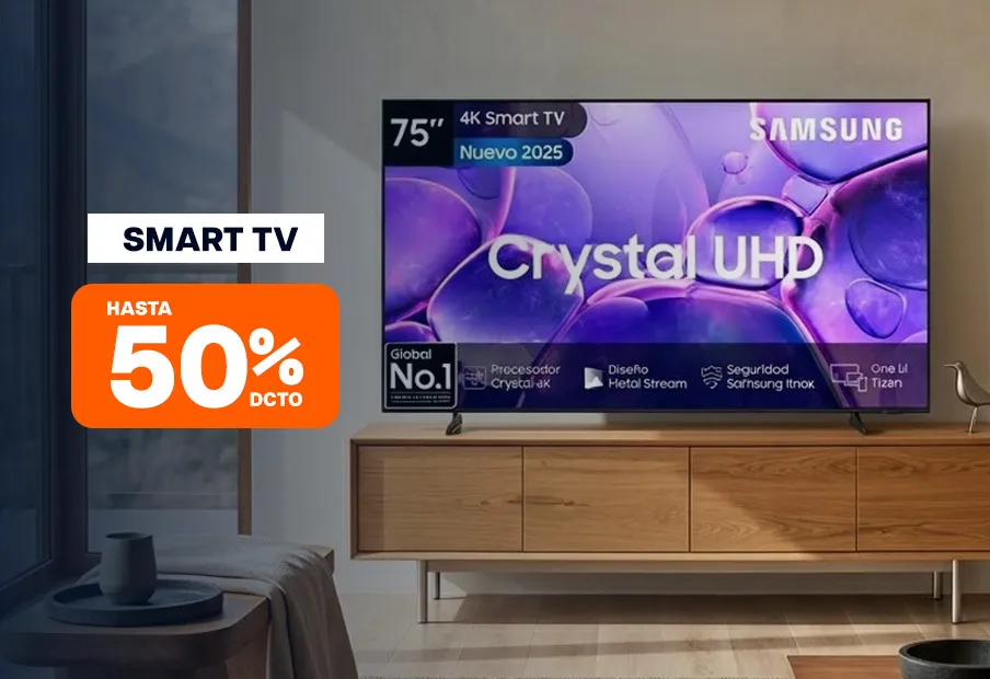 smart tv