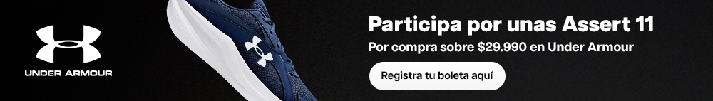 concurso under armour