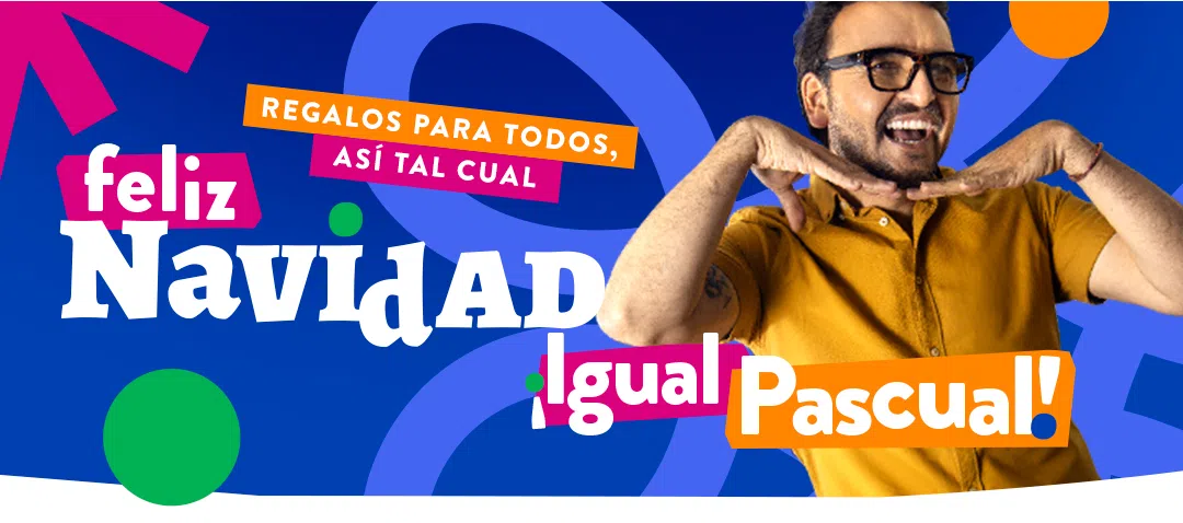 Guia de regalos navidad