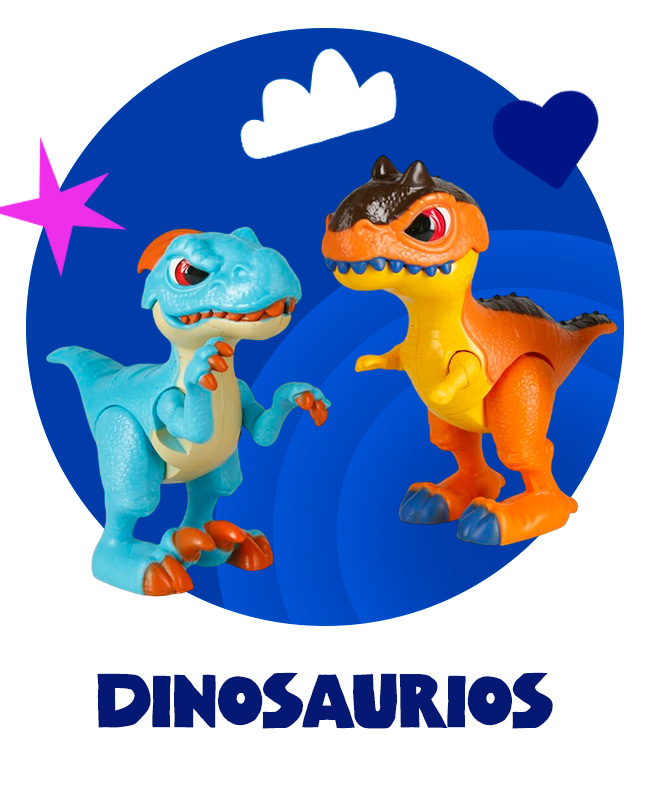 dinosaurios
