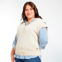 sweaters mujer | SIN MANGAS