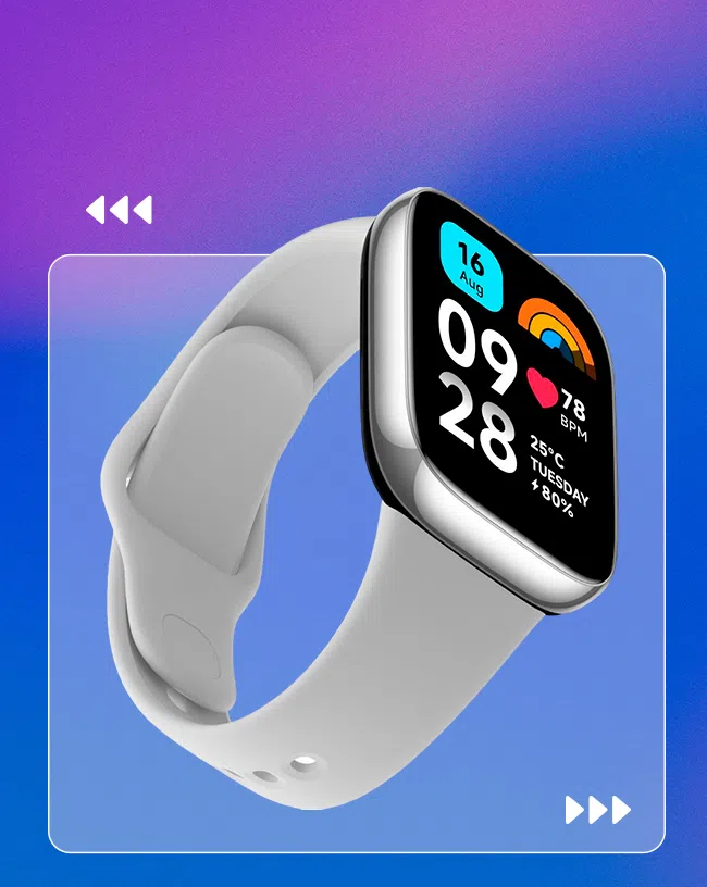 Smartwatch