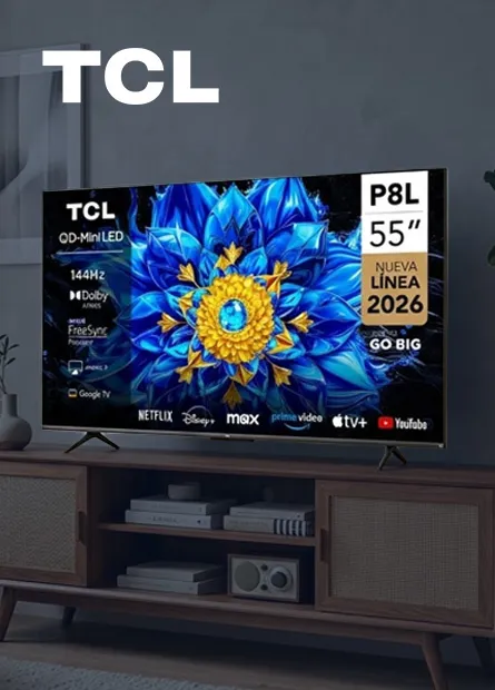 Smart TV