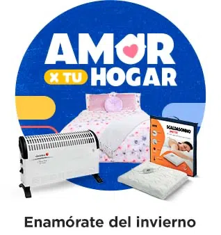 Amor por tu hogar en hites.com