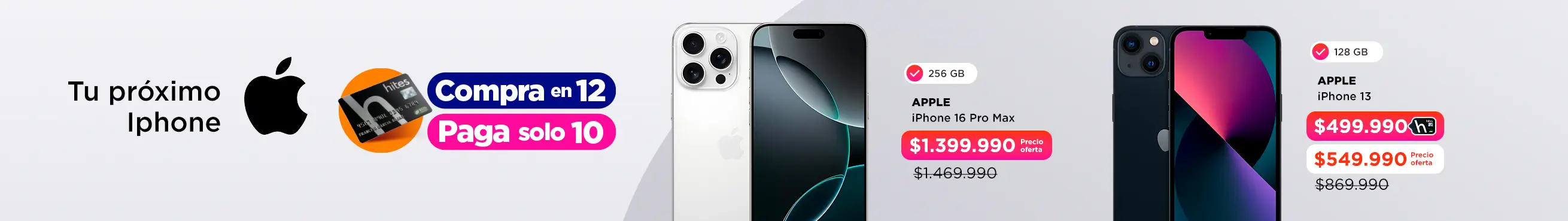 iPhone