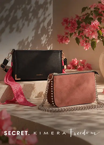 CYBER-Accesorios mujer